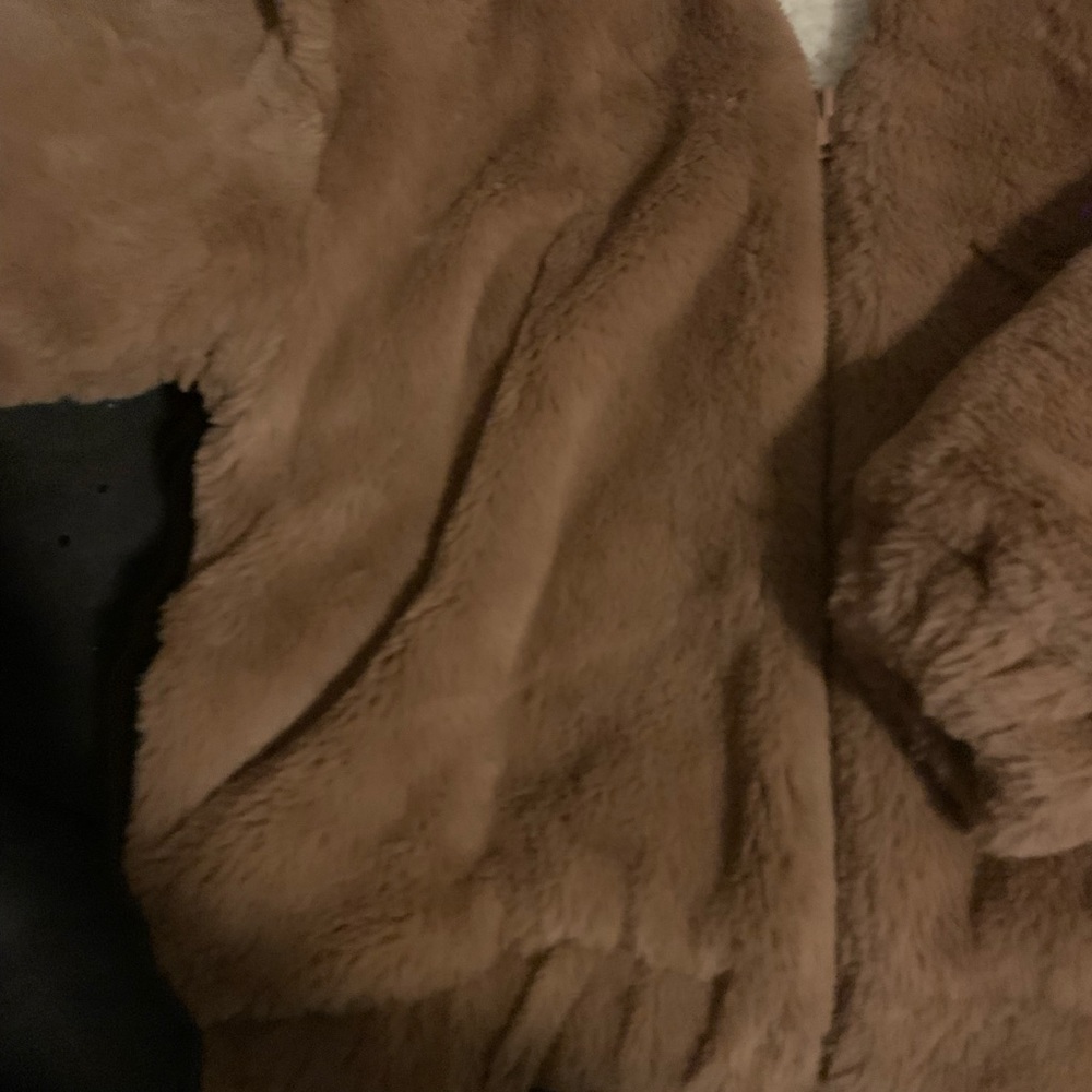 Girls jacket - Picture 3 of 5